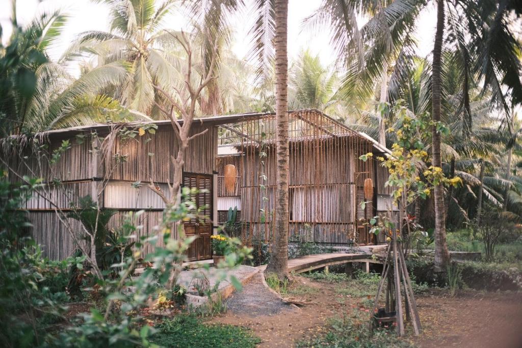 Photo from MOCAY farmstay in , Ben Tre, Vietnam