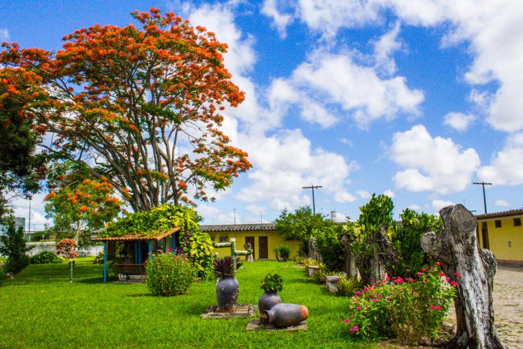  Hotel Parque do Sol