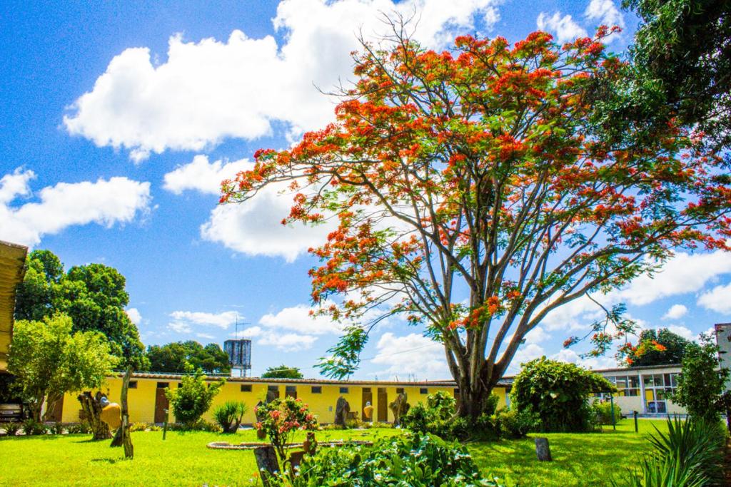  Hotel Parque do Sol