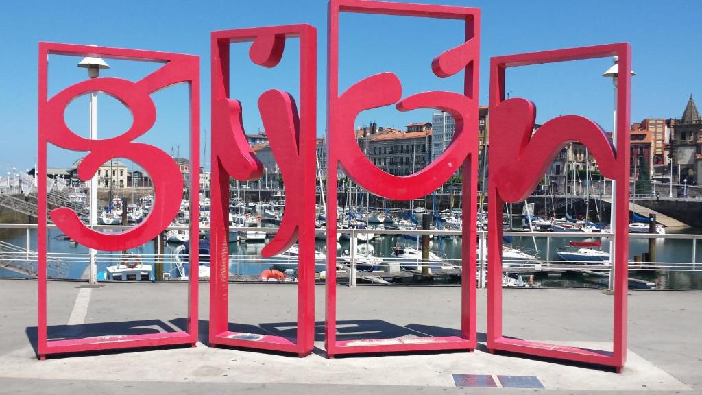Hostel Costa Gijon, Gijón – Bijgewerkte prijzen 2022