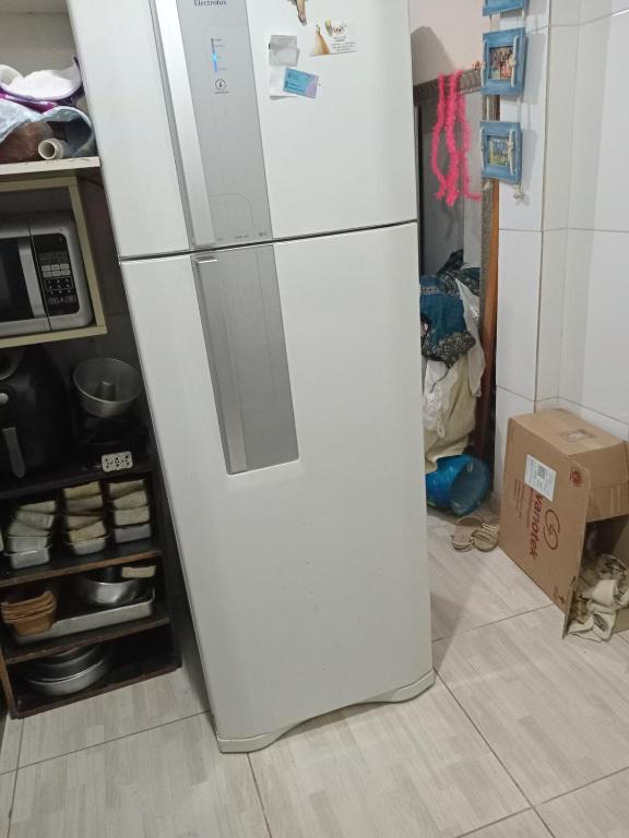 kitnet bobiliada - One-Bedroom Apartment