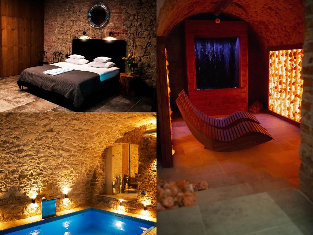 RS SUITES PRESTIGE Rybna 5 HOME & SPA - Resim 10