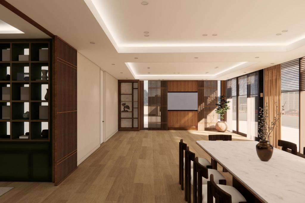 Maxim Hotel - Auckland - Resim 16