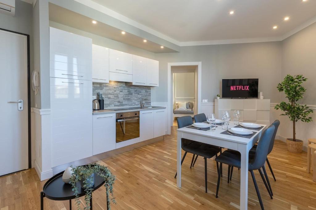 Careggi-Rifredi CHIC Apartment Tramvia-Parking