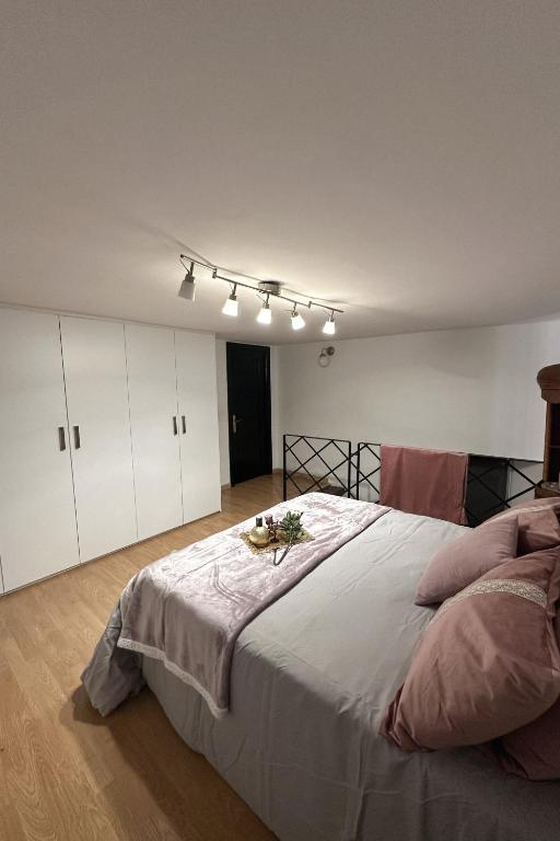 Fotografia z galérie ubytovania Duplex próximo a Plaza de la Alameda v destinácii Seville