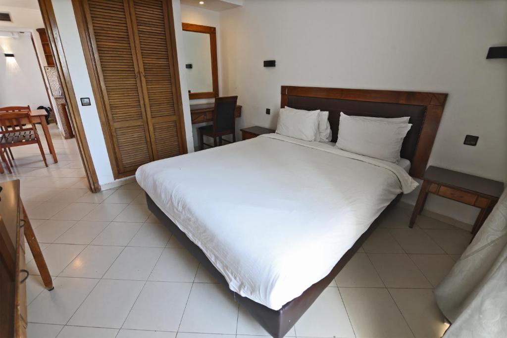 Flathotel agadir - Studio