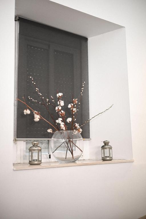 Fotografia z galérie ubytovania Duplex próximo a Plaza de la Alameda v destinácii Seville