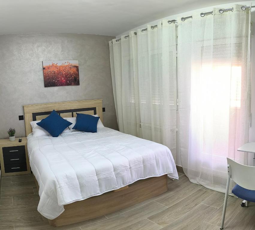 Fotografie z fotogalerie ubytování Habitaciones Torija v destinaci Torija