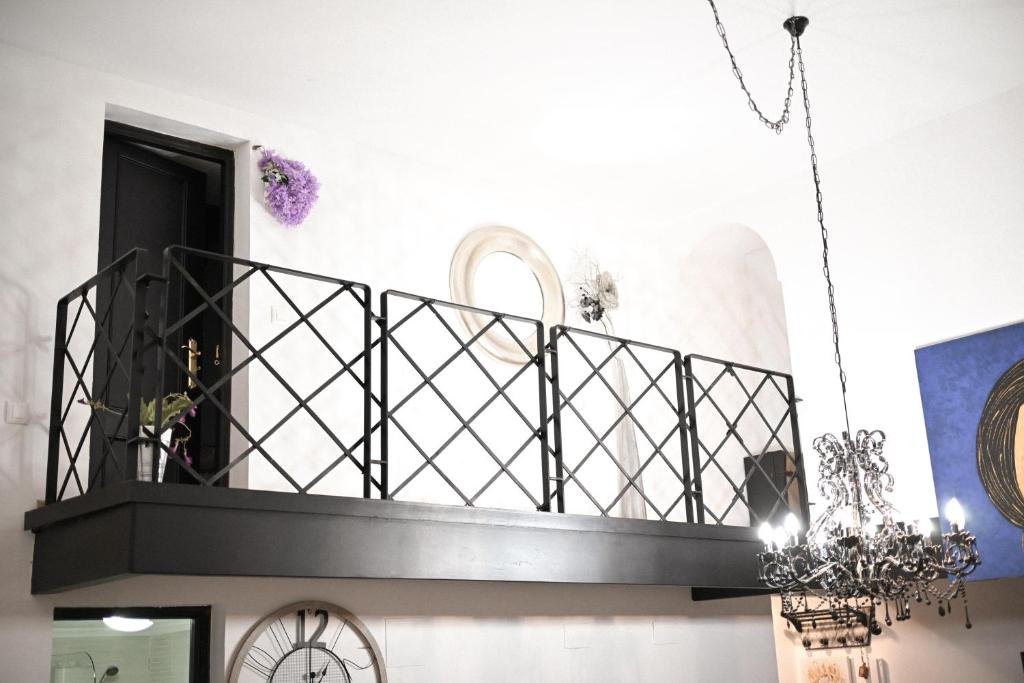Fotografia z galérie ubytovania Duplex próximo a Plaza de la Alameda v destinácii Seville
