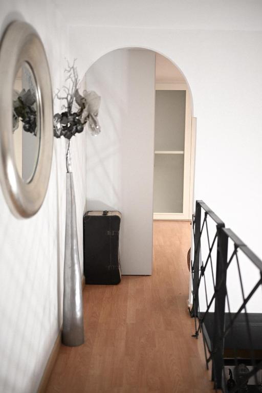 Fotografia z galérie ubytovania Duplex próximo a Plaza de la Alameda v destinácii Seville