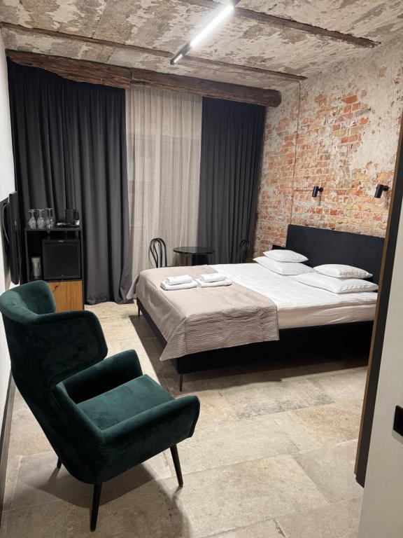 RS SUITES PRESTIGE Rybna 5 HOME & SPA - Resim 21