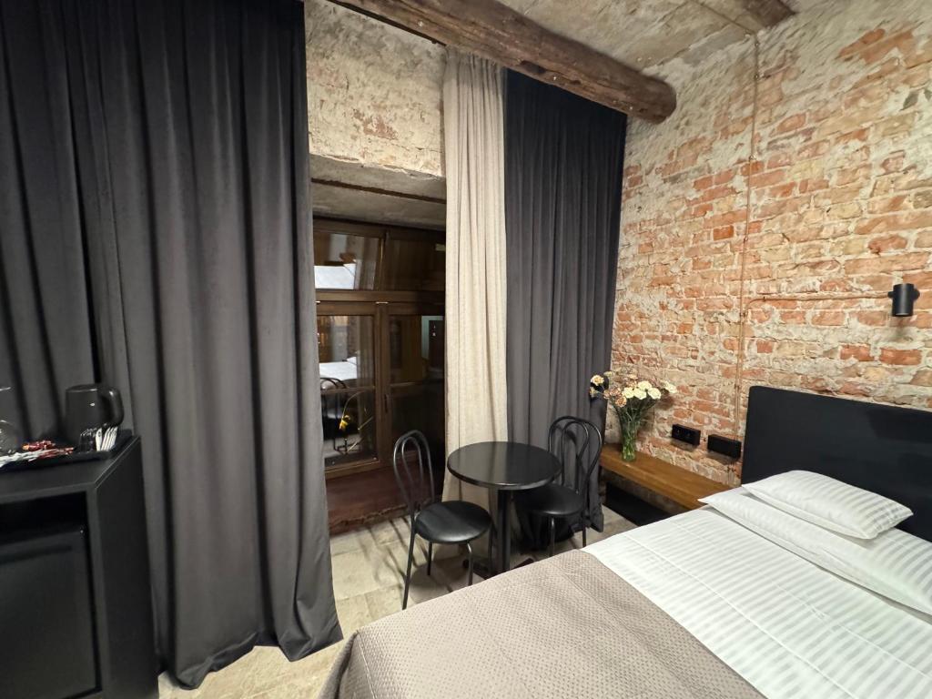 RS SUITES PRESTIGE Rybna 5 HOME & SPA - Resim 20