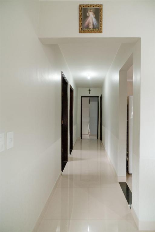 Fotografie z fotogalerie ubytování Casa da Tia Jô v destinaci Alto Paraíso de Goiás