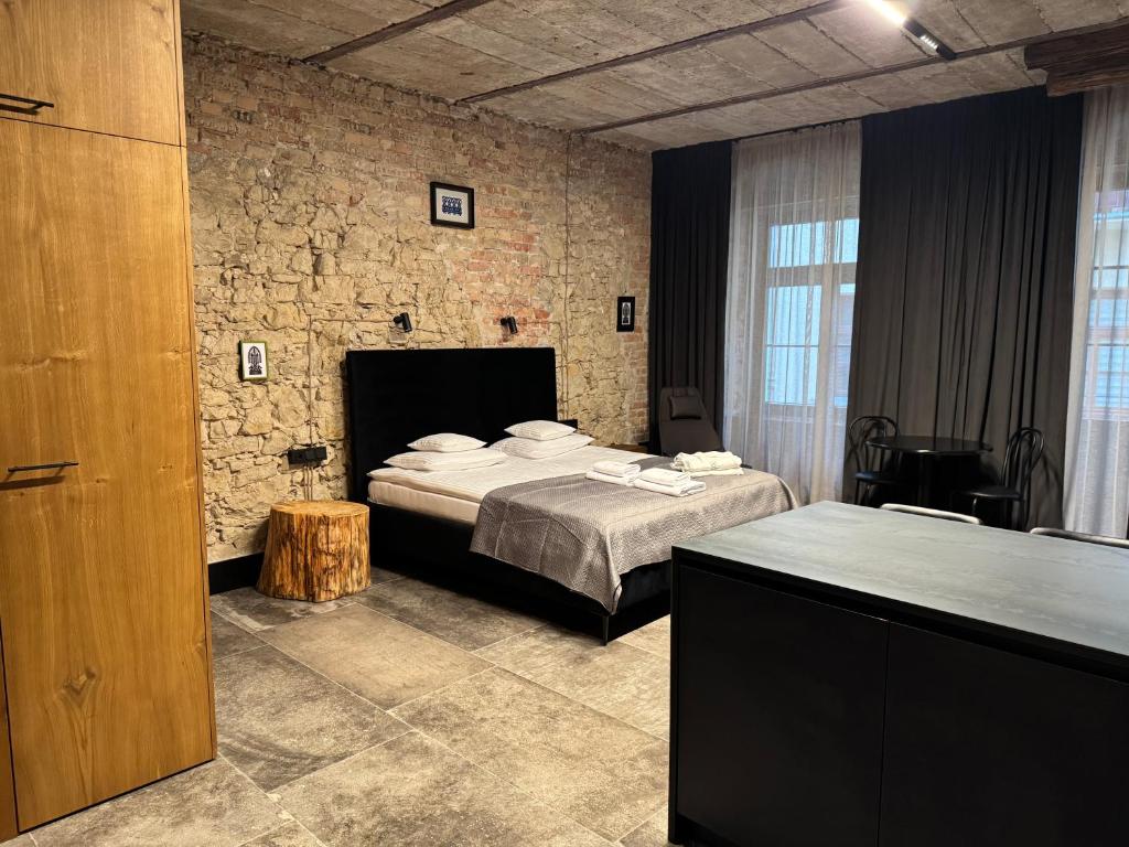 RS SUITES PRESTIGE Rybna 5 HOME & SPA - Resim 19