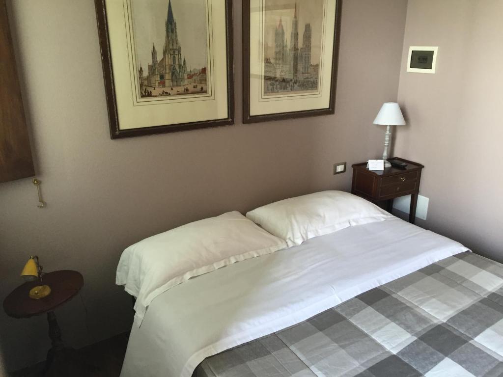 La Finestra sul Po - Agriturismo - Doppel- Oder Zweibettzimmer – Barrierefrei