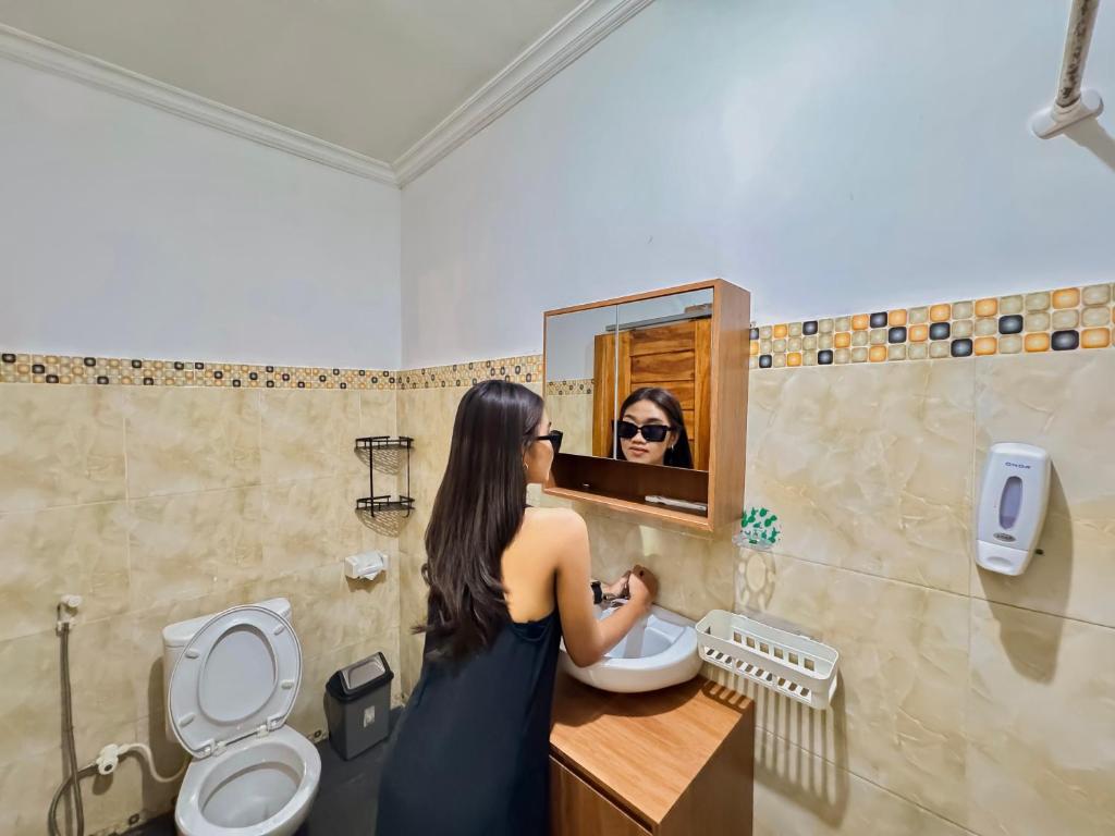 Double-G Guest House - 5