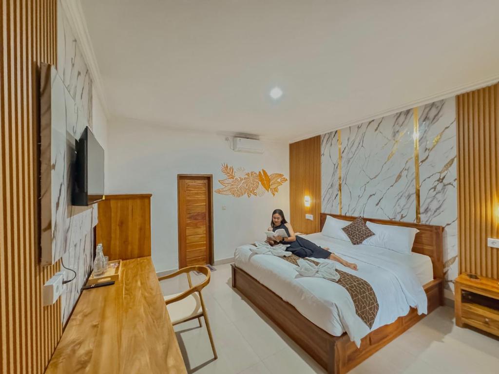 Double-G Guest House - 1