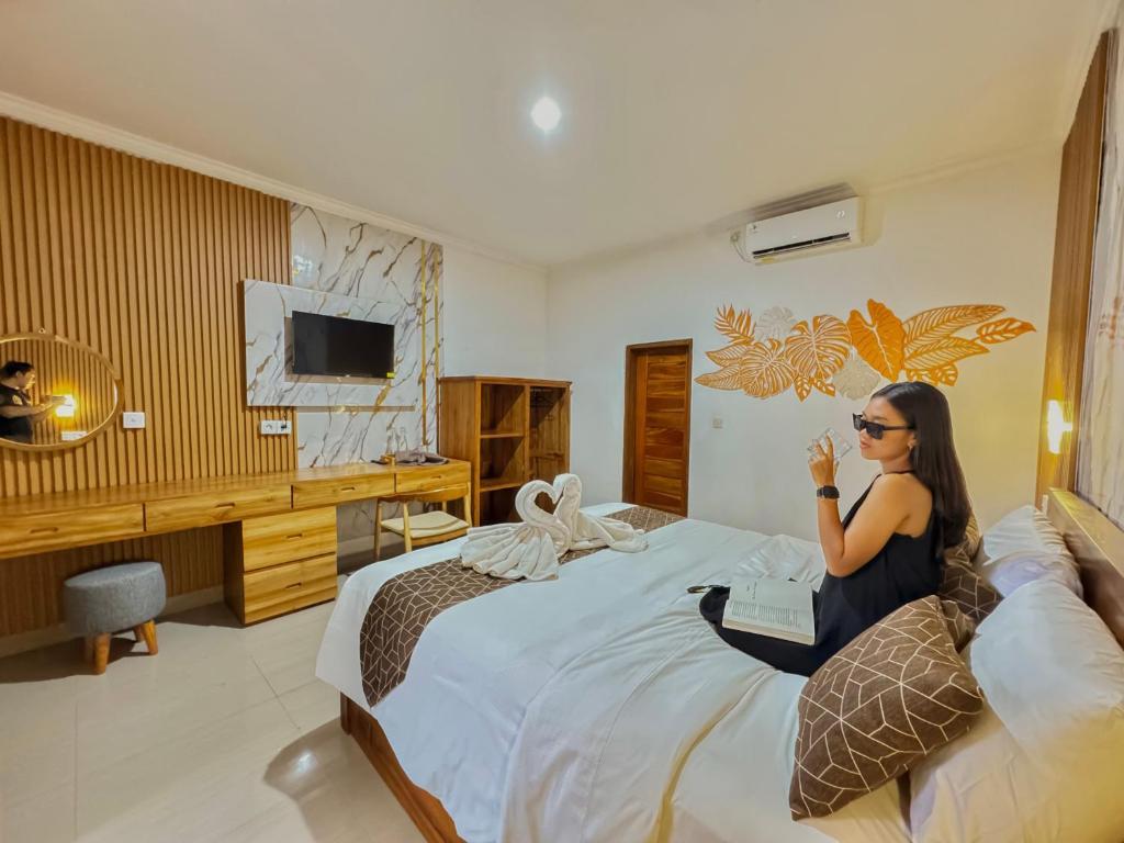 Double-G Guest House - 2