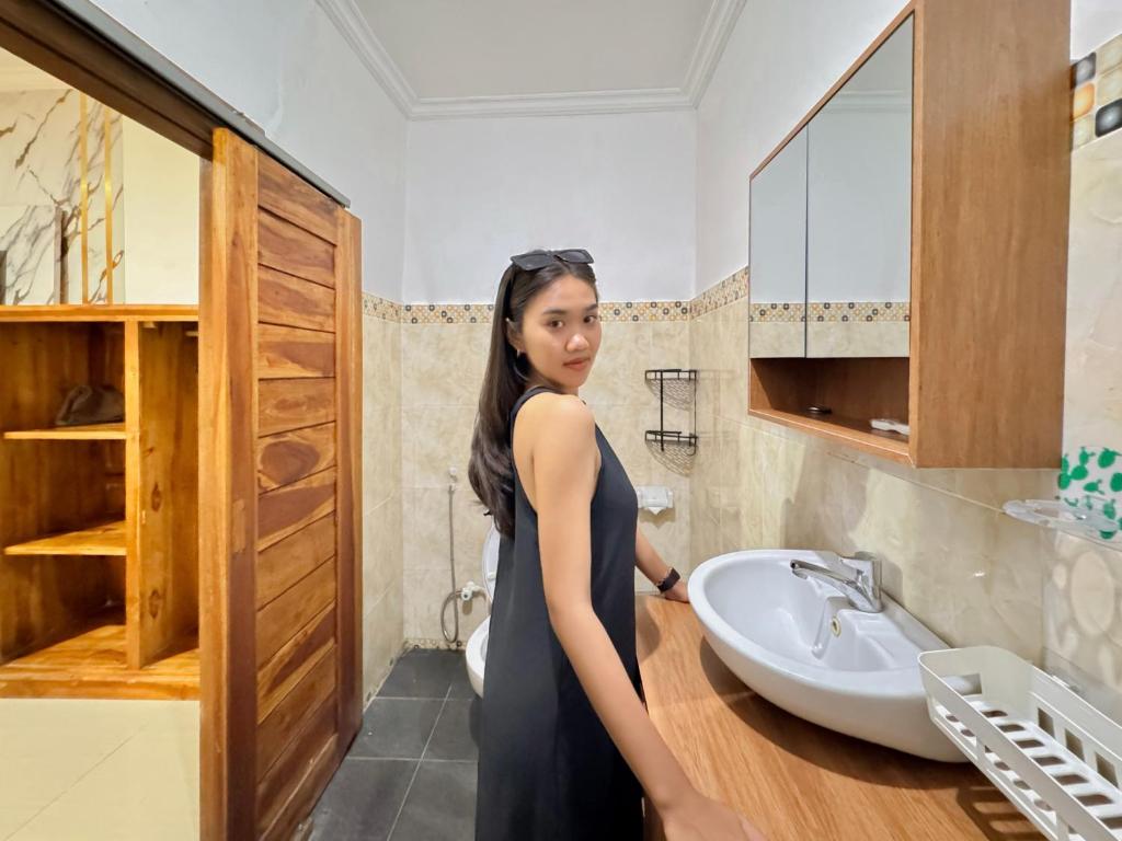 Double-G Guest House - 3