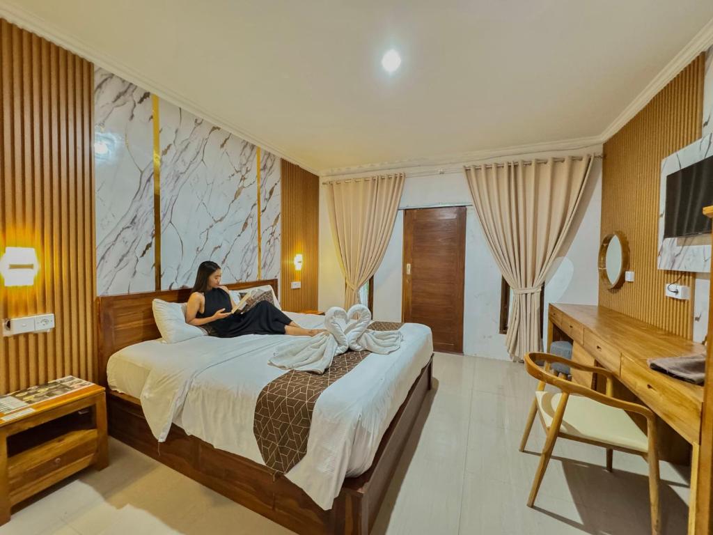 Double-G Guest House - 4