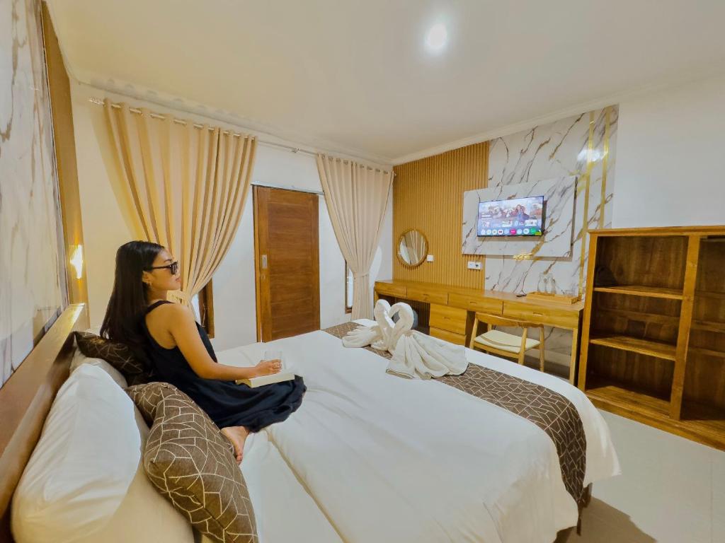 Double-G Guest House - 10