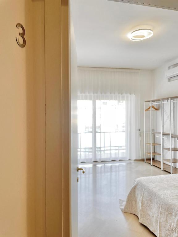Dimore del Sud - Superior One-Bedroom Apartment With Balcony