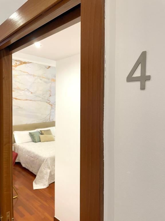 Dimore del Sud - Double Room With Private Bathroom