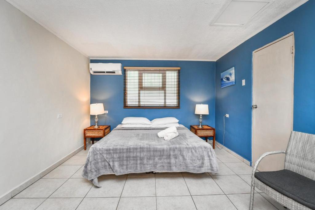 Arubiana Inn Hotel - Double Room