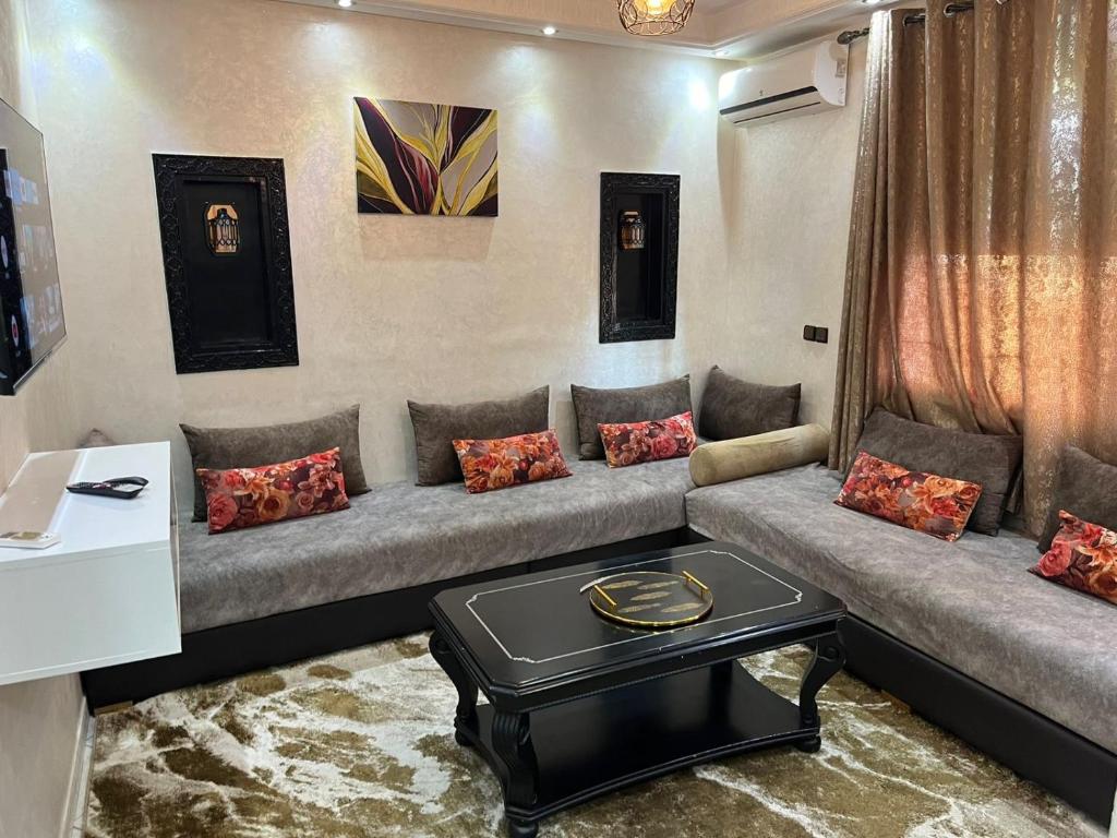 Zona de estar de Studio