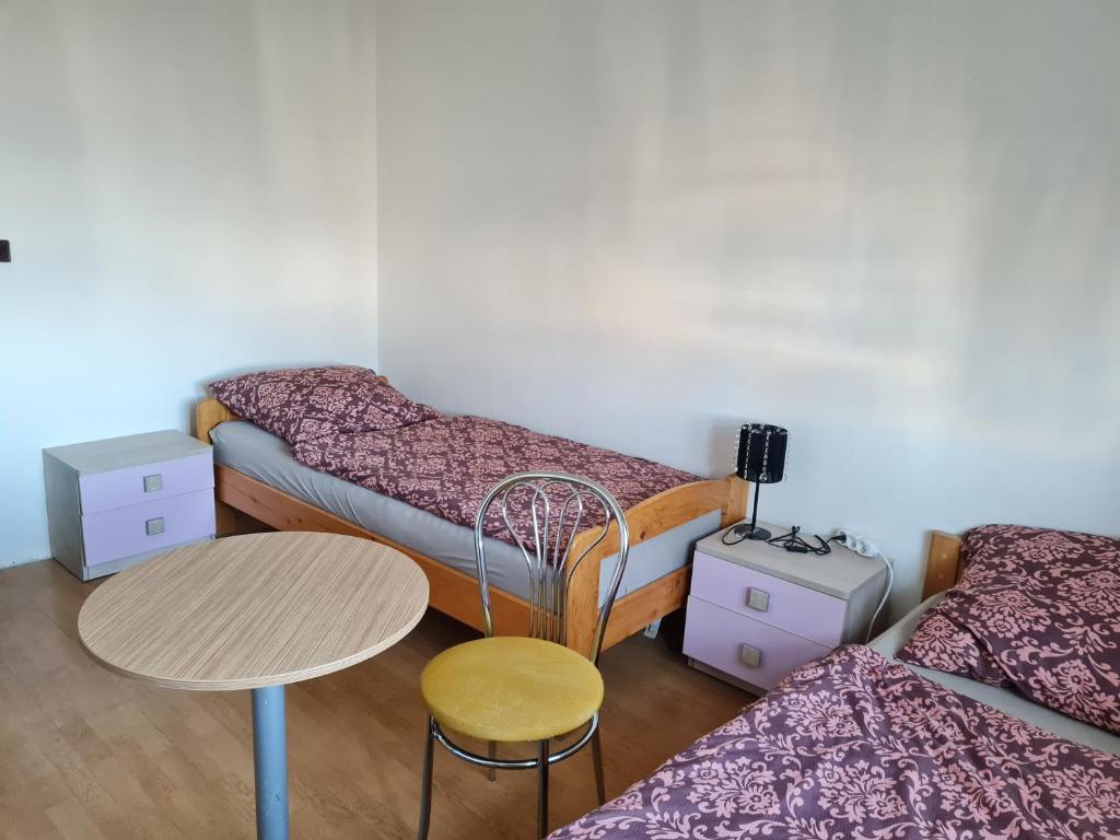Image showcasing Modern urban loft apartment, Opava (updated prices 2026)