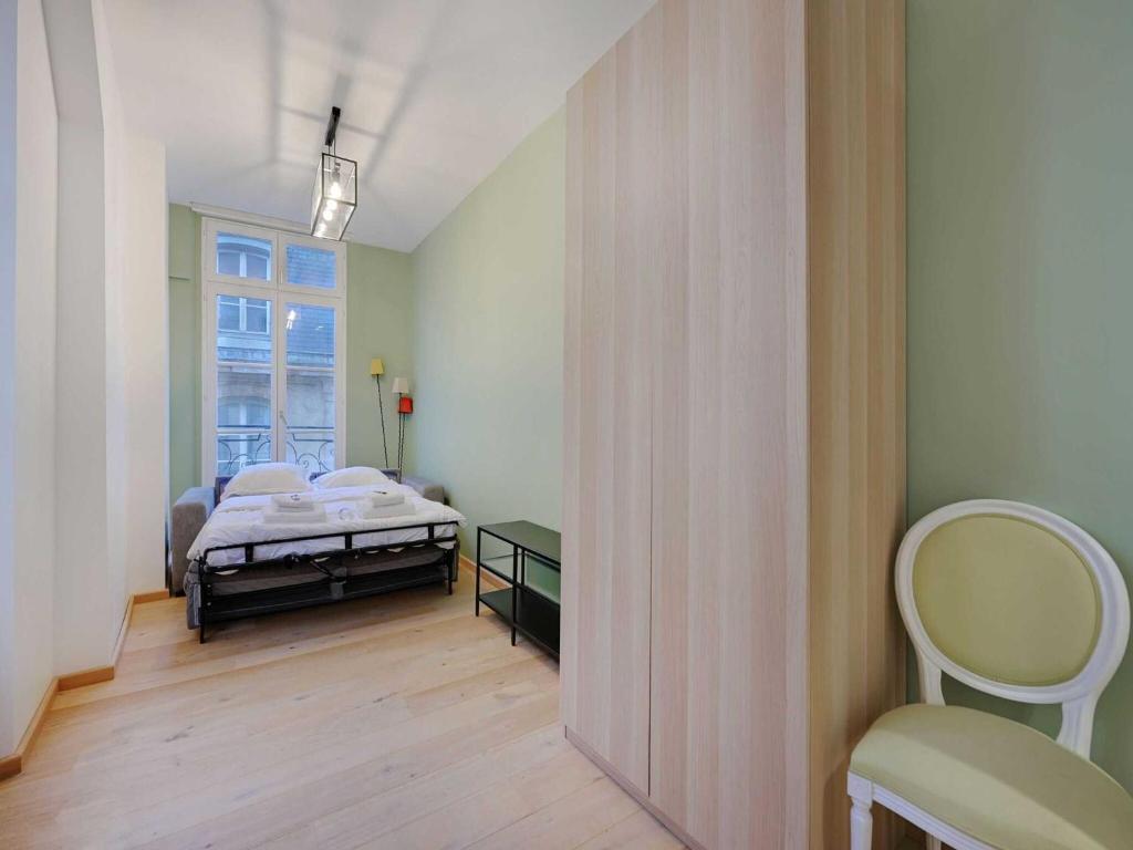 Superb studio 2P - Rivoli Notre-Dame