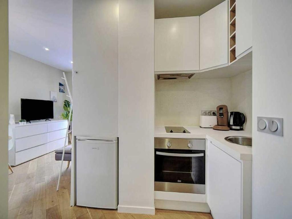 Lovely renovated apart Terrace - Mobility lease