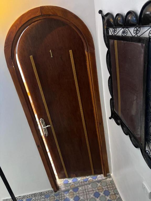 Fotografie z fotogalerie ubytování Apartemento Medina antiqo v destinaci Tanger