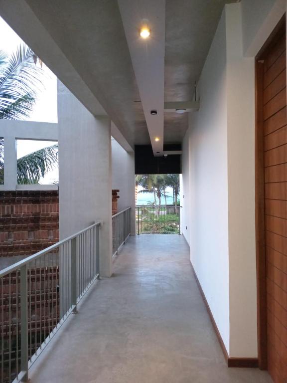 Fotografie z fotogalerie ubytování Surftunnel Beach Resort v destinaci Weligama