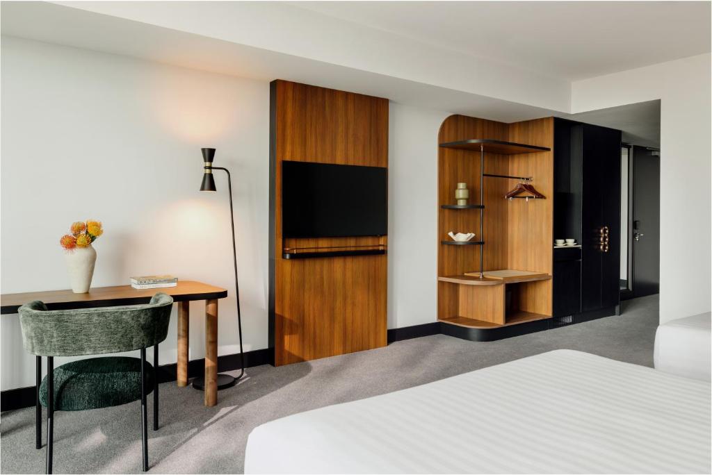 Crowne Plaza Adelaide Mawson Lakes by IHG - Resim 16