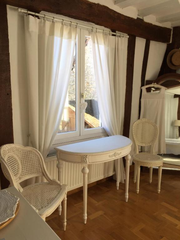 B&B les Agapanthes - 6