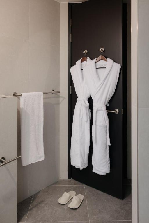 Crowne Plaza Adelaide Mawson Lakes by IHG - Resim 19