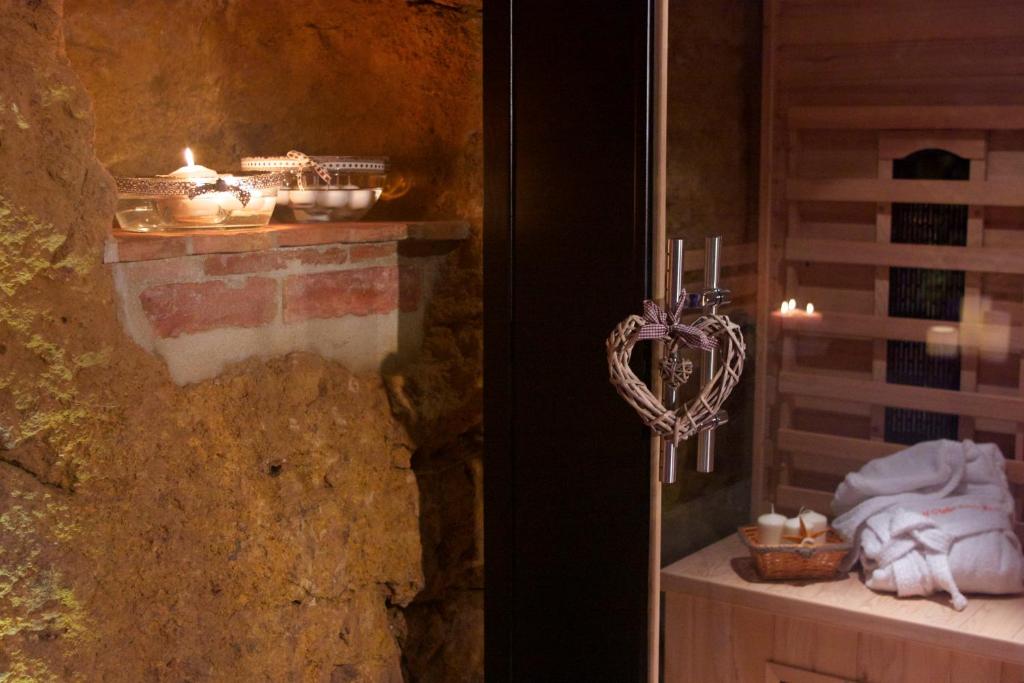 Fotografie z fotogalerie ubytování Il Giglio B&B v destinaci Pienza