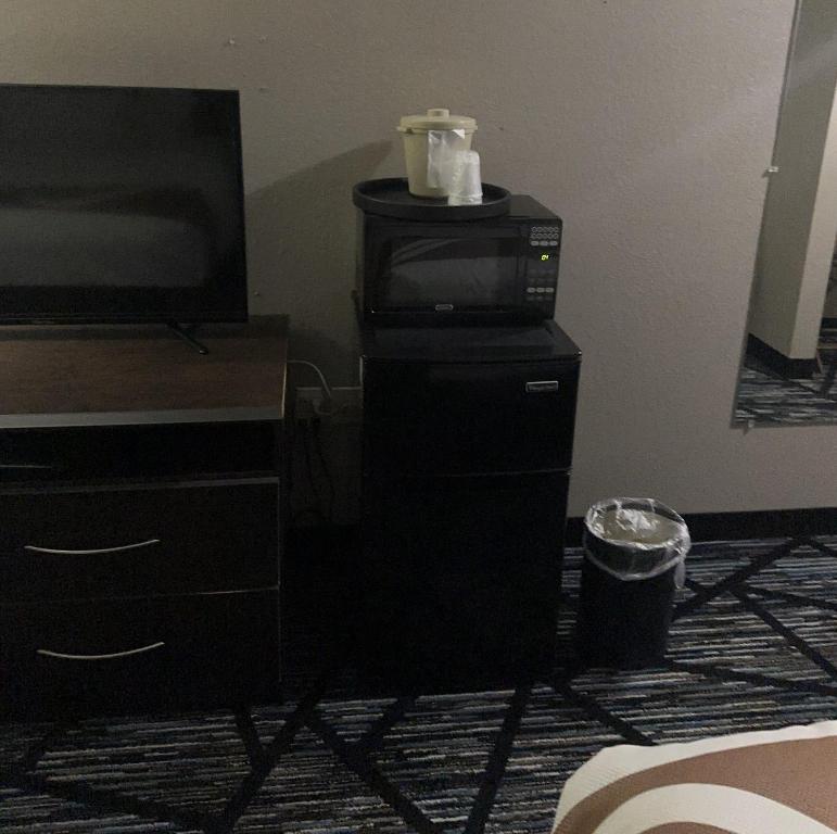 Hometown Inn Indian River - Camera Re Con Bagno Spa