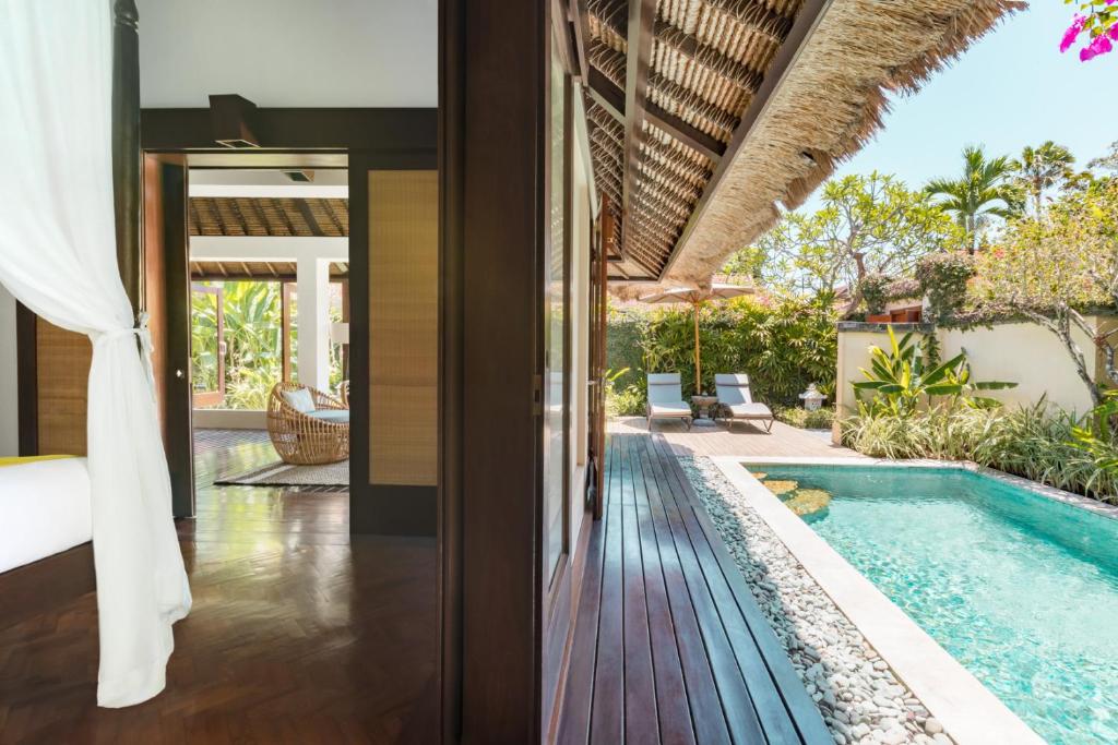 The Pavilions Bali - 13