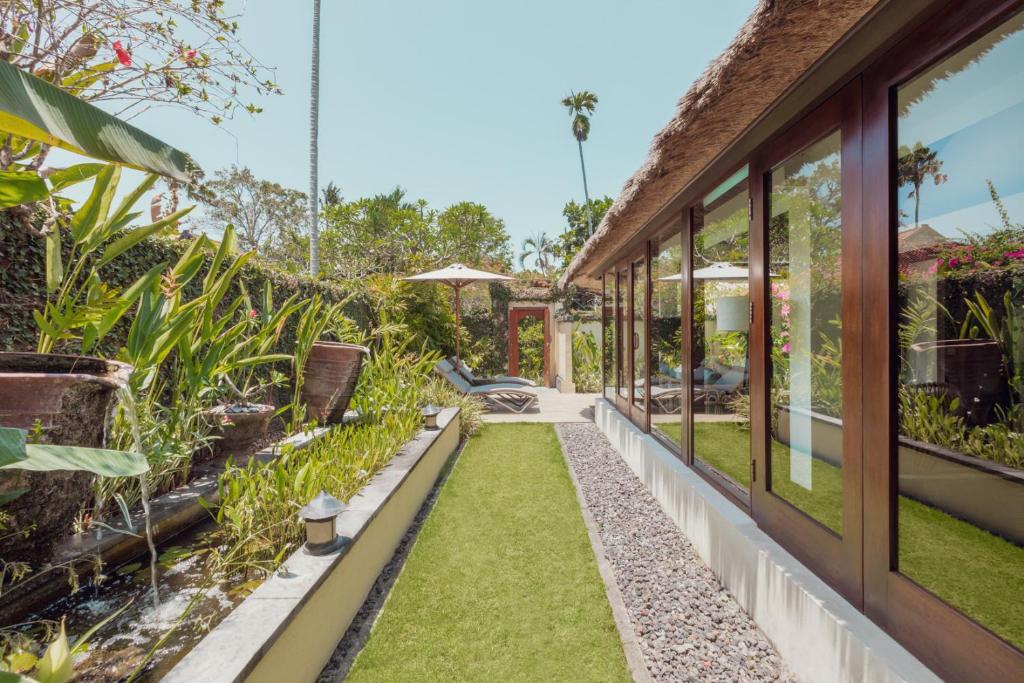 The Pavilions Bali - 12