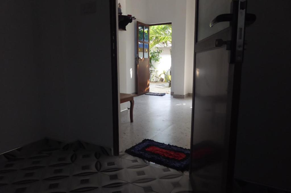 Grace Homestay - Deluxe Double Room