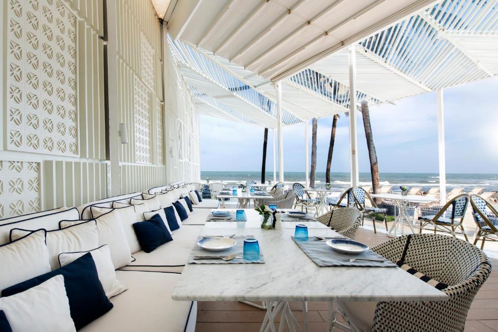 InterContinental Hua Hin Resort by IHG - 6