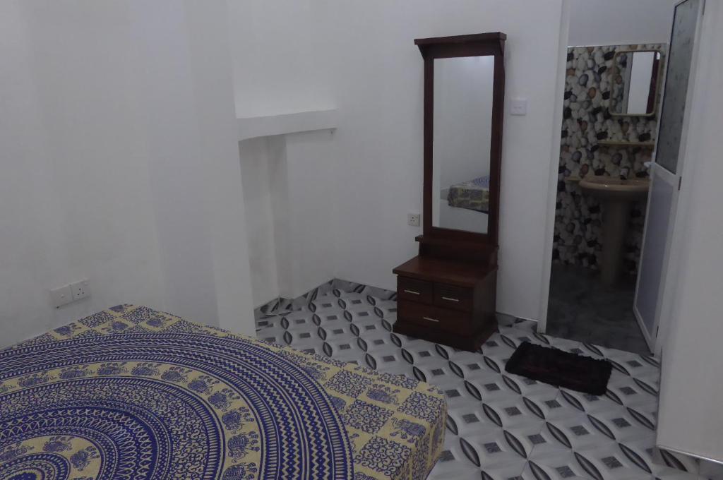 Grace Homestay - Deluxe Double Room