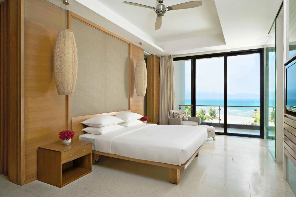 Suite Nhìn Ra Đại Dương