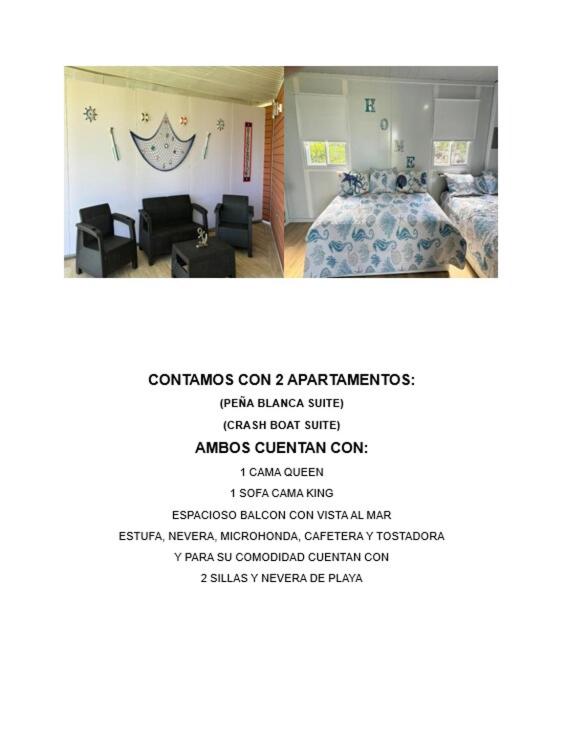 Fotografie z fotogalerie ubytování Mirada al Mar 02 v destinaci Aguadilla