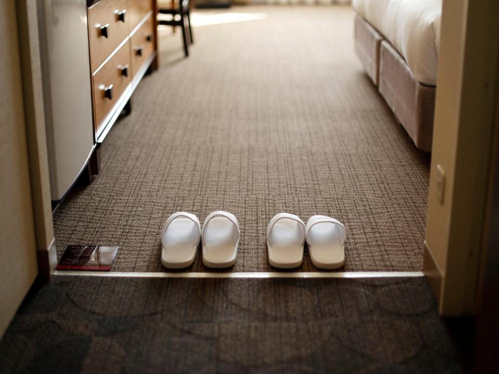 Foto dalla galleria di Hotel Resol Gifu a Gifu