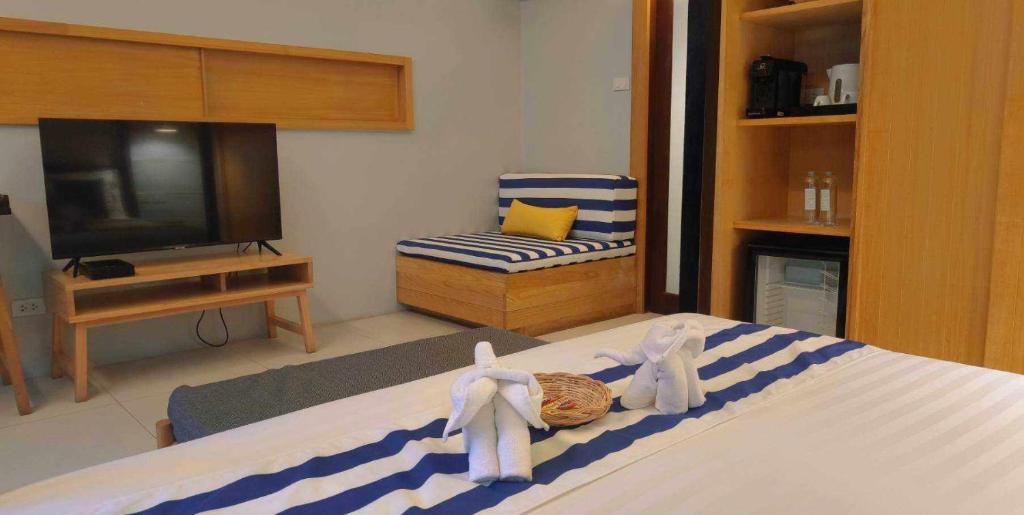 Casa De Mar - Koh Samui - 5