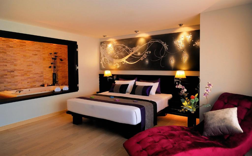 Nouvo City Hotel - Resim 6