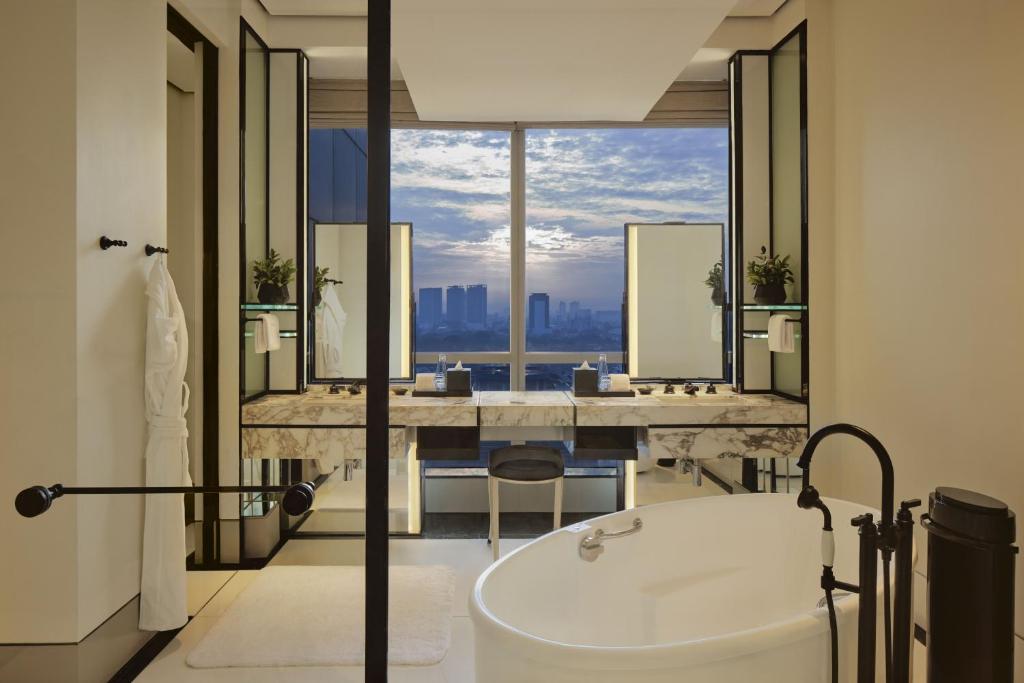 Gambar di galeri bagi Keraton At The Plaza, In The Unbound Collection By Hyatt di Jakarta